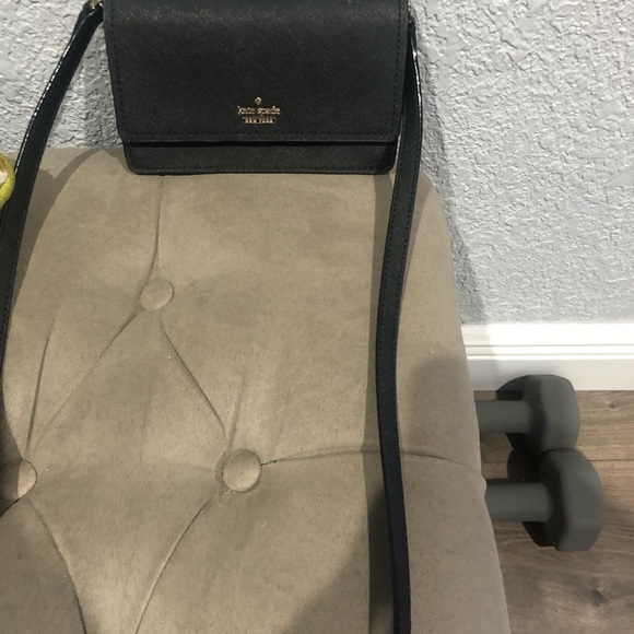 Kate Spade cross body bag - Picture 3 of 6